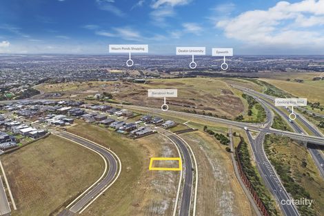 Property photo of 56 Dryden Way Highton VIC 3216