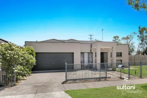 Property photo of 86 Herbert Road Carrum Downs VIC 3201