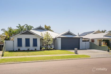 Property photo of 9 Egan Crescent Vasse WA 6280