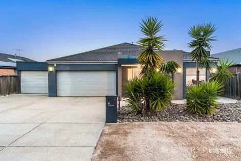 6 Hester St, Tarneit, VIC 3029