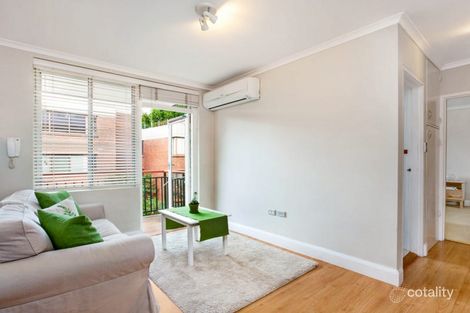 Property photo of 3/1 Belmont Avenue Wollstonecraft NSW 2065