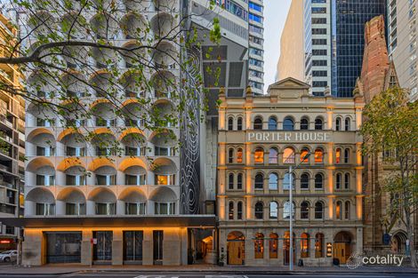 2907/116 Bathurst St, Sydney, NSW 2000