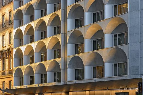 Property photo of 2907/116 Bathurst Street Sydney NSW 2000