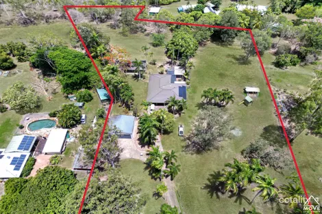 7 Alice Ct, Alice River, QLD 4817