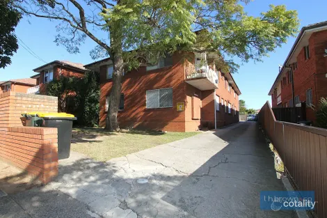 4/70 Colin St, Lakemba, NSW 2195
