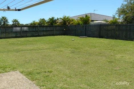 Property photo of 4 Genoa Court Point Vernon QLD 4655