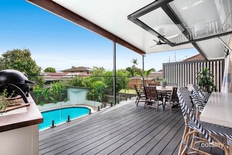 Property photo of 28 Catamaran Street Manly West QLD 4179