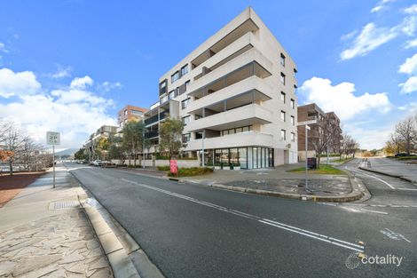 Property photo of 230/85 Eyre Street Kingston ACT 2604