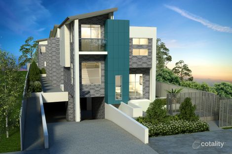 1/43 College St, Cambridge Park, NSW 2747