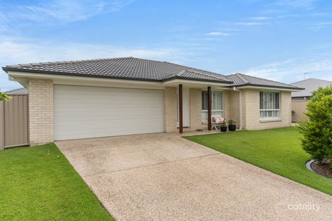 1/4 Woolgoolga Ct, Pottsville, NSW 2489