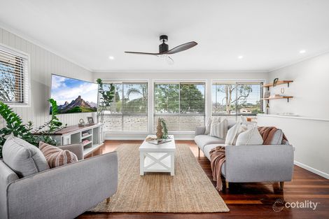Property photo of 28 Catamaran Street Manly West QLD 4179