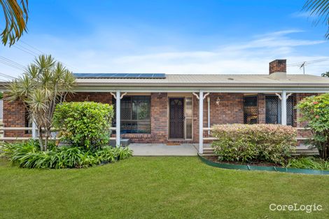 Property photo of 2 Audrey Street Slacks Creek QLD 4127