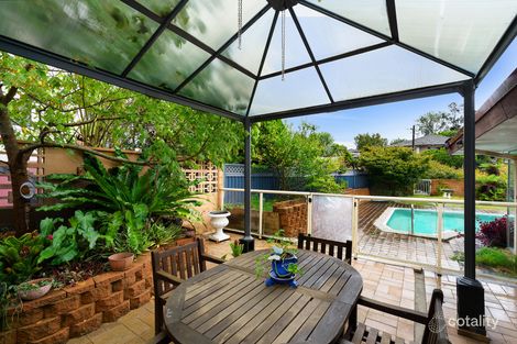 Property photo of 17 Kildare Grove Killarney Heights NSW 2087