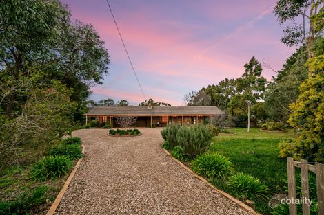 Property photo of 4 Edwards Street Riddells Creek VIC 3431