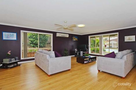 Property photo of 2/54 Ancona Street Carrara QLD 4211