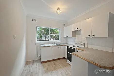 Property photo of 3/76 Elouera Road Cronulla NSW 2230