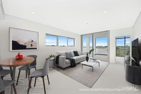 807/29 Morwick St, Strathfield, NSW 2135