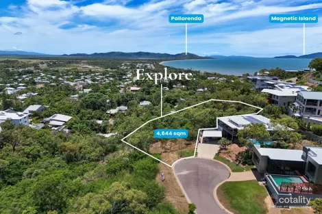 Property photo of 15 Chandon Place Castle Hill QLD 4810