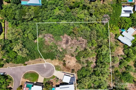 Property photo of 15 Chandon Place Castle Hill QLD 4810
