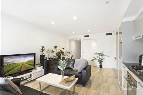 Property photo of 8/141 Dornoch Terrace Highgate Hill QLD 4101