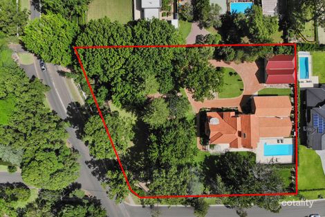 Property photo of 102 Grosvenor Street North Wahroonga NSW 2076