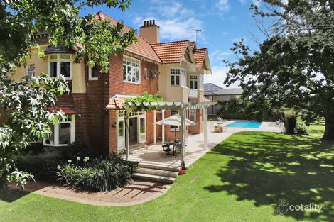 Property photo of 102 Grosvenor Street North Wahroonga NSW 2076