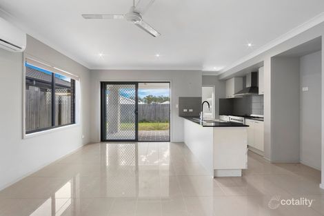 Property photo of 72 Killara Boulevard Logan Reserve QLD 4133