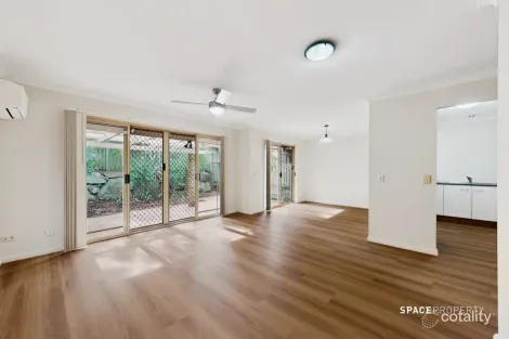 Property photo of 60/360 Simpsons Road Bardon QLD 4065