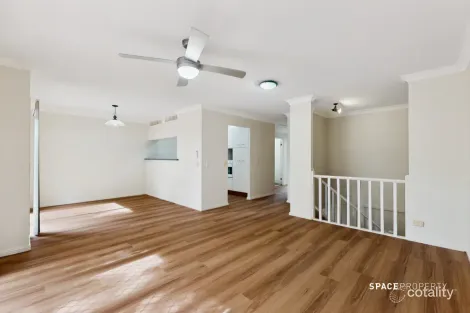 Property photo of 60/360 Simpsons Road Bardon QLD 4065
