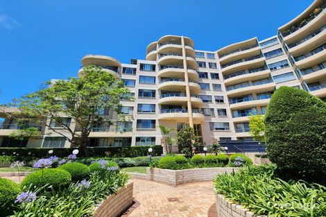 Property photo of 266/116-132 Maroubra Road Maroubra NSW 2035
