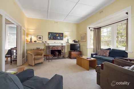 Property photo of 2 Glen Road Ashburton VIC 3147