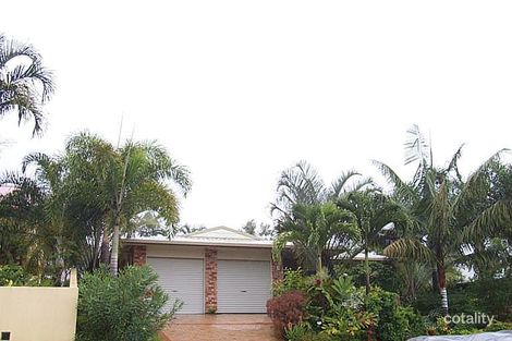 34 Summerhill Dr, Mooroobool, QLD 4870