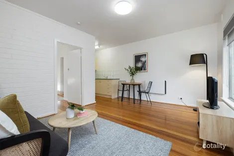 Property photo of 1/9 Toward Street Murrumbeena VIC 3163