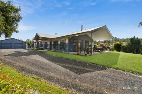 107 Bakers Rd, Elaman Creek, QLD 4552