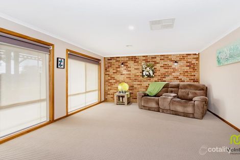 Property photo of 9 Bate Place Banks ACT 2906