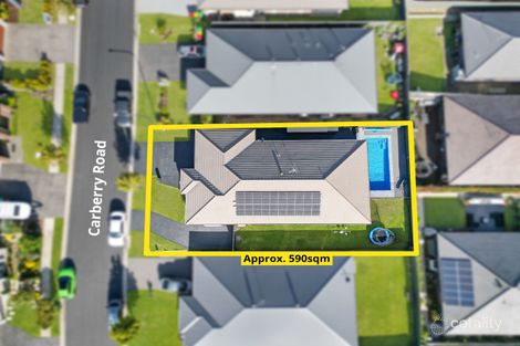 Property photo of 24 Carberry Road Appin NSW 2560