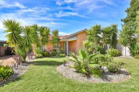 Property photo of 21 Andamifi Court Mildura VIC 3500