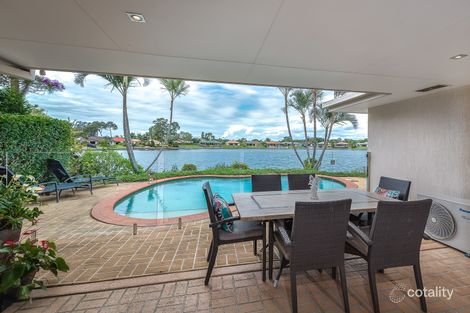 Property photo of 68 Burrendong Road Coombabah QLD 4216