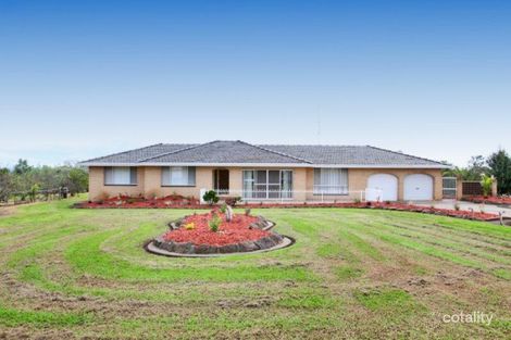 40 Herbert St, Kemps Creek, NSW 2178