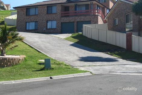 Property photo of 5A Tuggerah Place Berkeley NSW 2506