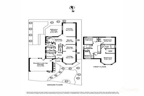 10 John Phelps Ct, Seabrook, VIC 3028