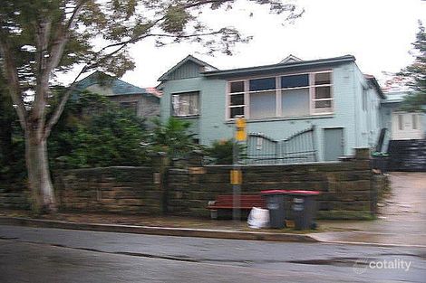 61 Bellevue Rd, Bellevue Hill, NSW 2023