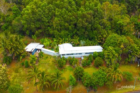 Property photo of 52 Robb Road Redlynch QLD 4870