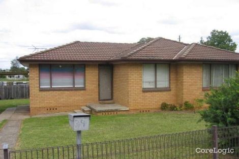 Property photo of 39 Janet Street Mount Druitt NSW 2770