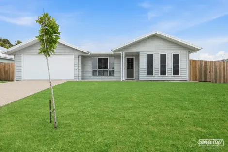 6 Coventina Cl, Taranganba, QLD 4703