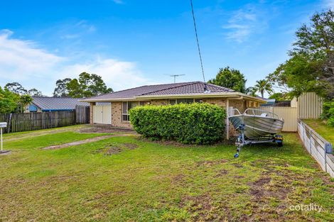 Property photo of 161 Duffield Road Kallangur QLD 4503