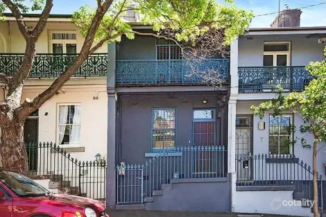 Property photo of 9 Lyndhurst Street Glebe NSW 2037