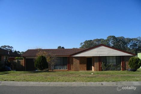 16 Childers St, Bonnyrigg Heights, NSW 2177