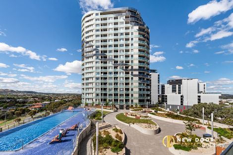 Property photo of 92/1 Anthony Rolfe Avenue Gungahlin ACT 2912
