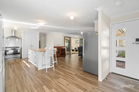 Property photo of 22 Wendowie Place Serpentine WA 6125